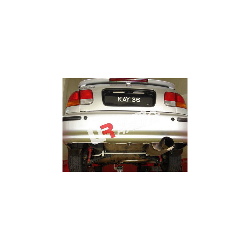 Barra estabilizadora Honda Civic 96-00 EK traseira 19mmArray
