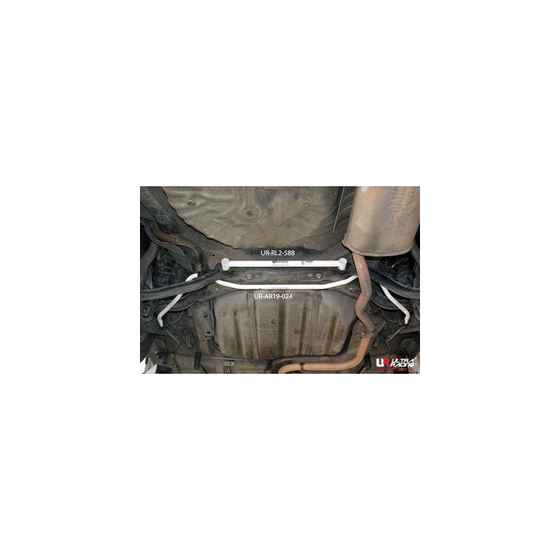 Barra estabilizadora Honda Accord 94-97 2D & SV4 '95 trasero 19mmArray