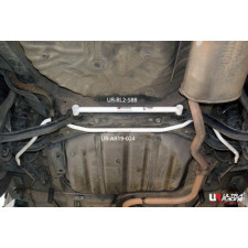 Barra estabilizadora Honda Accord 94-97 2D & SV4 '95 traseira 19mm