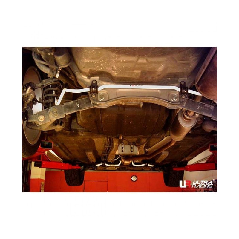 Barra estabilizadora Honda Civic 01-05 2/3D (+Type-R) traseira 19mmArray