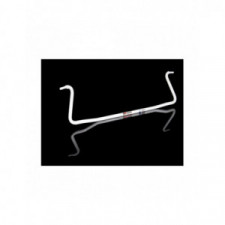 Barra estabilizadora BMW Serie 3 E30 Trasera 19mm
