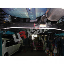 Barra estabilizadora Suzuki Swift 05-09 traseira 19mm original. Amortecedores