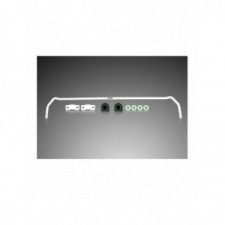 Barra estabilizadora Mini Cooper (S) R53/R55 1.6 01+ traseira 19mm