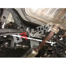Barra estabilizadora Mitsubishi Lancer 07+ 1.5 trasero 19mm