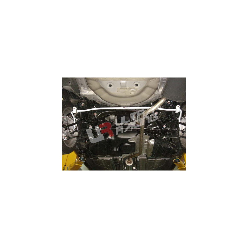 Barra estabilizadora Honda Accord 08-15 4/5D trasero 19mmArray
