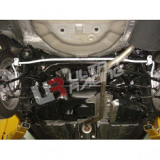 Barra estabilizadora Honda Accord 08-15 4/5D traseira 19mm