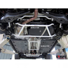 Barra estabilizadora VW Golf 5/6 GTI /Scirocco/Passat CC TRAS