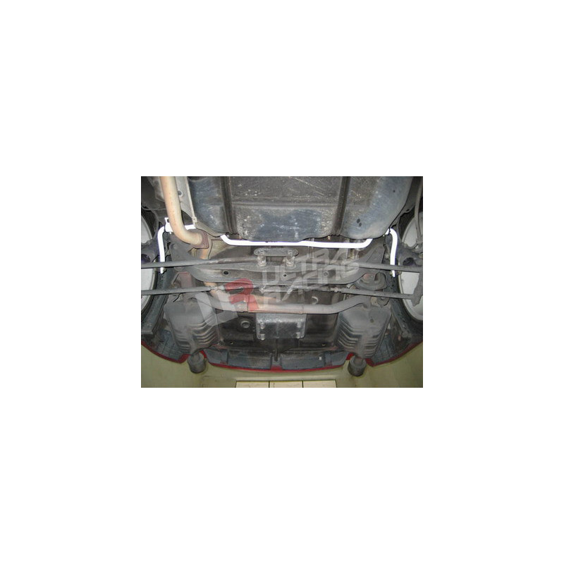 Barra estabilizadora Hyundai Coupe 03-08 Trasera 23mmArray