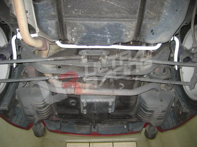 Barra estabilizadora Hyundai Coupe 03-08 Trasera 23mmArray