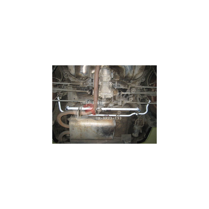 Barra estabilizadora Nissan X Trail 01-07 trasero 23mmArray