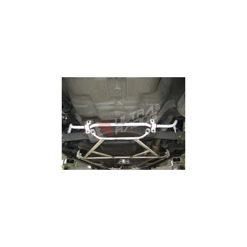 Barra estabilizadora Honda Integra 01-06 DC5 trasero 25mmArray