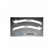 Soportes de aletas Honda Civic/CRX/Sol 88-00  2 puntos