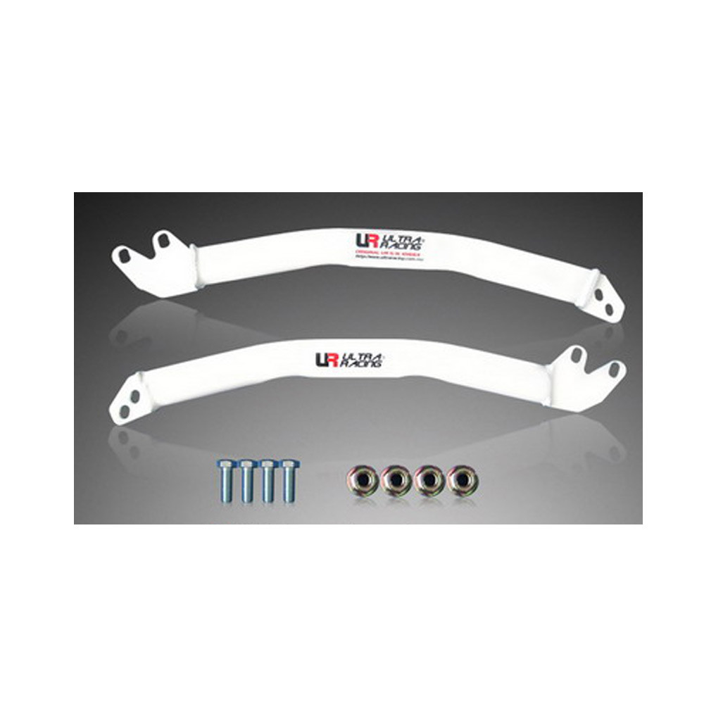 Soportes de aletas Honda Civic/CRX/Sol 88-00  2 puntosArray