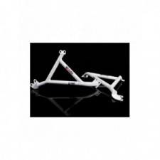 Suportes de aba de 3 pontos Mitsubishi EVO 1/2/3