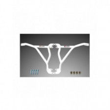 Soportes de aletas Honda Accord 94-97 2D  3 puntos