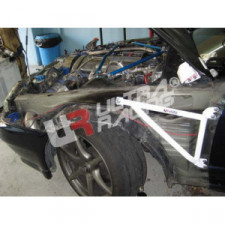 Soportes de aletas Nissan Skyline R32 GTR  3 puntos