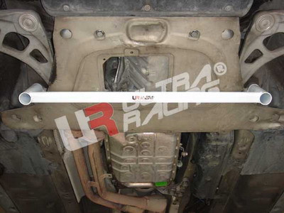 Barra de conexión inferior delantera BMW 3-Series E46 325 328 320Array