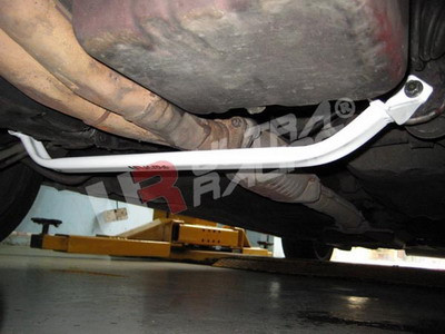 Barra de conexión inferior delantera Honda Civic/CRX 88-91 EF/EDArray