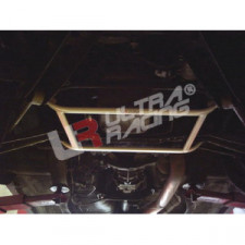 Nissan S13 89-94 89-94 Reforço do quadro dianteiro de 4 pontos H/barra
