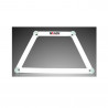 Reforço do quadro dianteiro H/barra Mazda MX5 NA 90-98 4 pontos