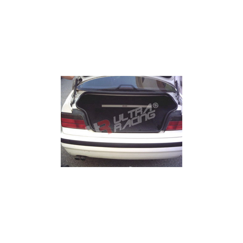 Barra superior trasera BMW Serie 3 E36 91-98Array
