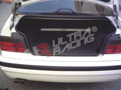 Barra superior trasera BMW Serie 3 E36 91-98Array