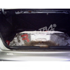 Barra de puntal superior trasera Honda Integra 01-06 DC5