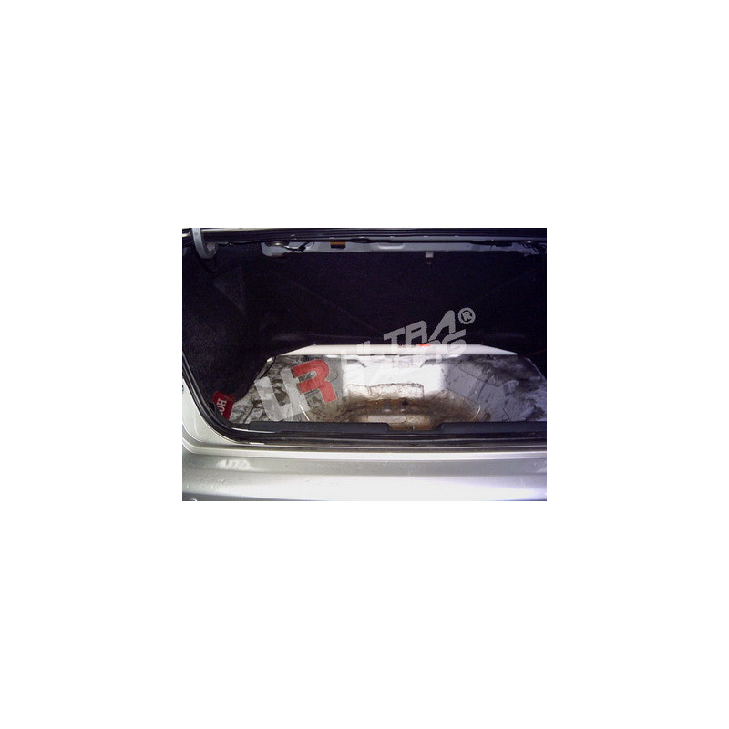 Barra de puntal superior trasera Honda Civic 01-05 2/4DArray