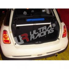 Barra de puntal superior trasera Mini Cooper (S) R53/R55 1.6 01+