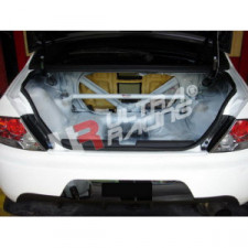 Barra de puntal superior trasera Mitsubishi EVO 7/8/9 2 puntos