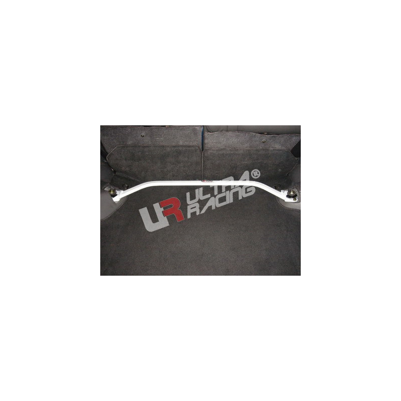 Barra de puntal superior trasera Honda CRV 99-04 Rdi 2 puntosArray