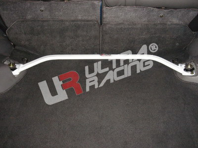 Barra de puntal superior trasera Honda CRV 99-04 Rdi 2 puntosArray