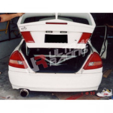 Barra de suporte superior traseira Mitsubishi Lancer 96-99 3 pontos