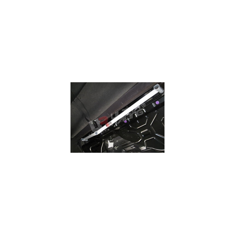 Barra de puntal superior trasera Subaru Impreza 08+ GH/GR +STI  3PArray