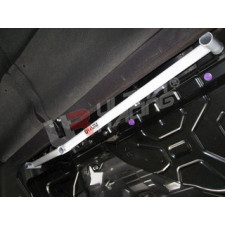 Barra de puntal superior trasera Subaru Impreza 08+ GH/GR +STI  3P