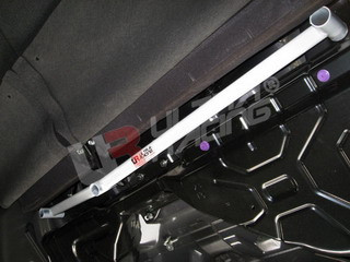 Barra de puntal superior trasera Subaru Impreza 08+ GH/GR +STI  3PArray