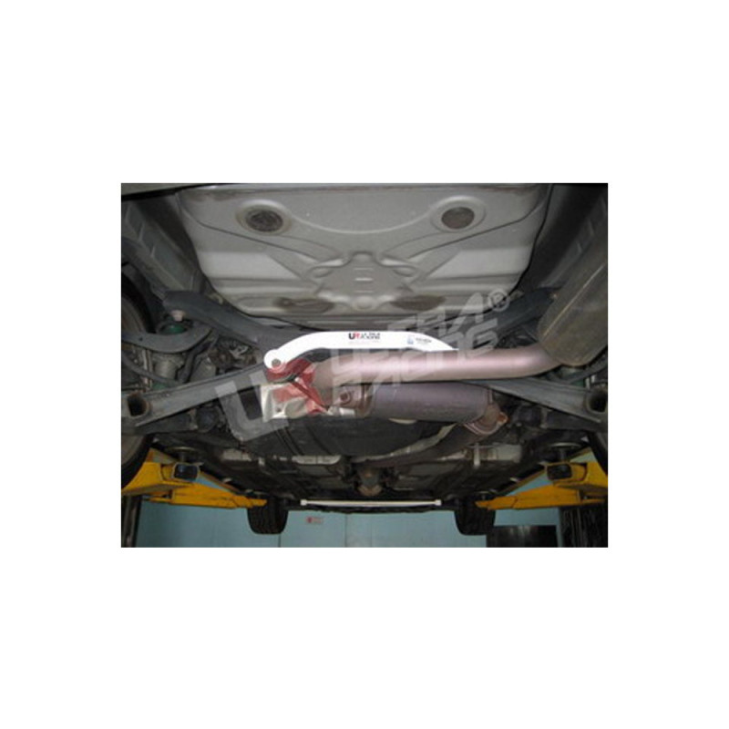Barra de conexión inferior trasero Toyota Celica T23 00+ 2 puntosArray