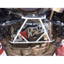 Ligação mediana inferior lateral e traseira Honda Integra 01-06 DC5 4 pontos