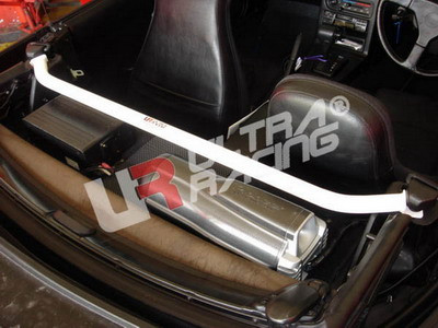 Barra de maletero Mazda MX5 NA 90-98 2 puntosArray