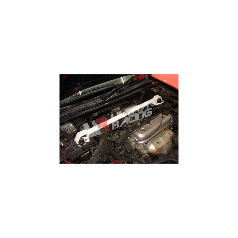 Barra de suporte superior dianteira Honda Accord 94-97 2DArray