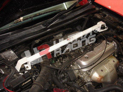 Barra de suporte superior dianteira Honda Accord 94-97 2DArray