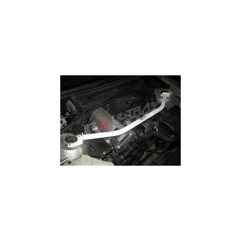Barra de puntal superior delantera BMW 3-Series E46 318 1.9 99-01Array
