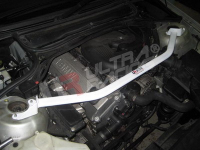 Barra de suporte superior dianteira BMW Série 3 E46 318 1.9 99-01Array