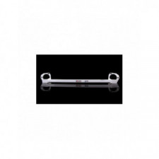 Barra de suporte superior dianteira Honda Integra 01-06 DC5 2 pontos
