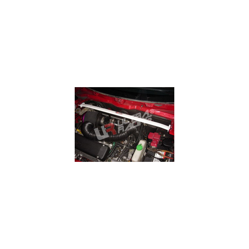 Suzuki Swift 05-09 Travesaño superior delantero de 2 puntosArray