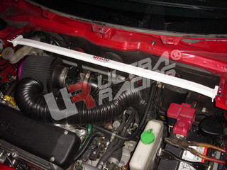 Suzuki Swift 05-09 Travessa superior dianteira de 2 pontosArray