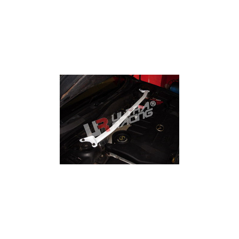 Barra de suporte superior dianteira Mazda 6 GG / MPS 03-08 2 pontosArray