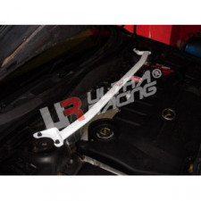 Barra de suporte superior dianteira Mazda 6 GG / MPS 03-08 2 pontos