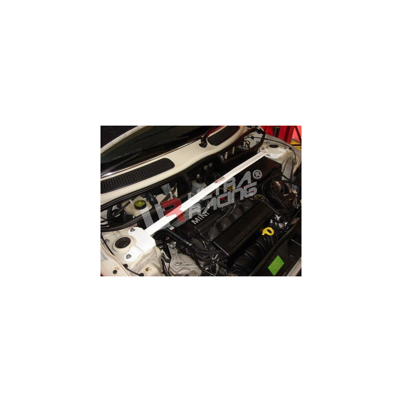 Travesaño superior delantero Mini Cooper (S) R53/R55 1.6 01+Array