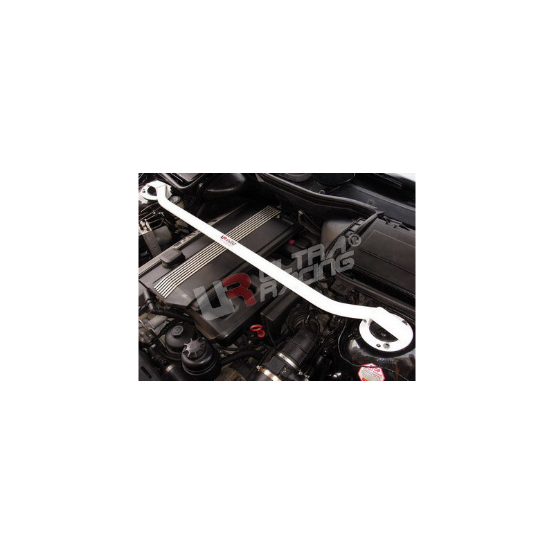 Barra de suporte superior dianteira BMW Série 5 E39 2 pontosArray